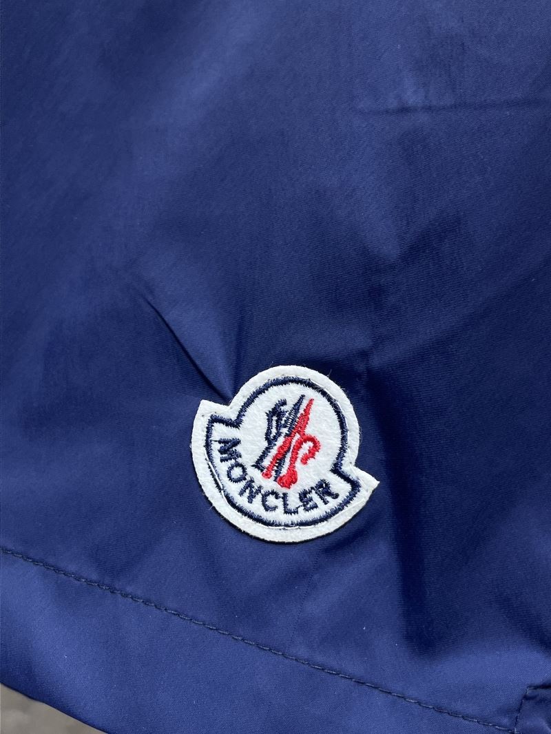 Moncler Short Pants